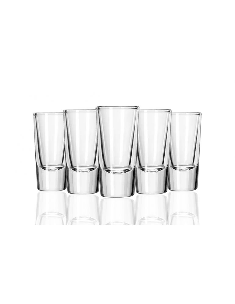 Panák - Lufa 25ml 6ks