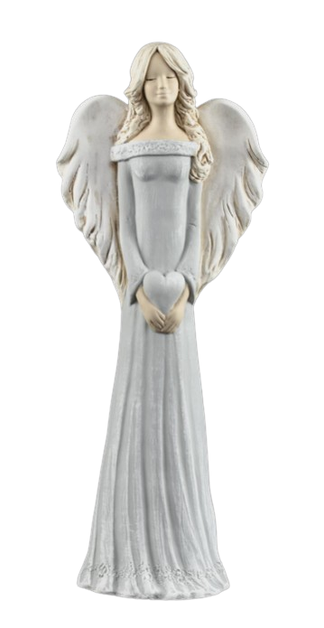 Anděl - Alexis 34cm