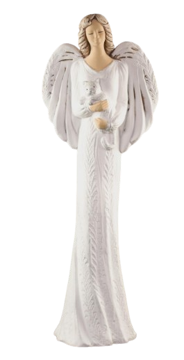 Anděl - Eryka 41cm