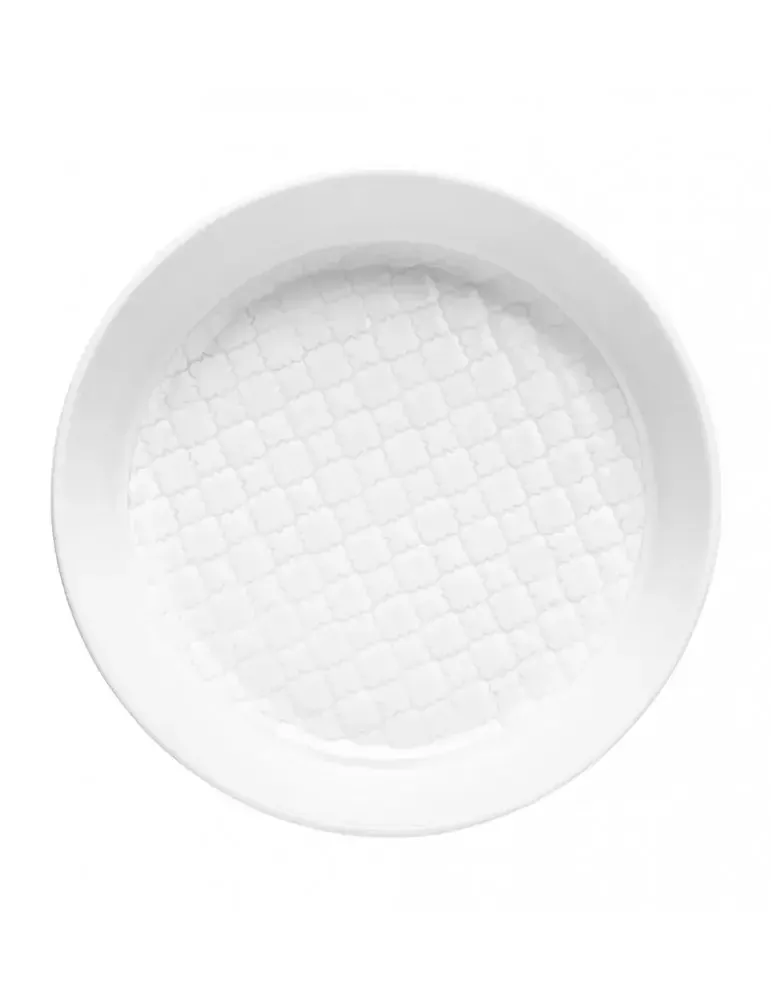 Talíř hluboký - Marrakeš 20cm