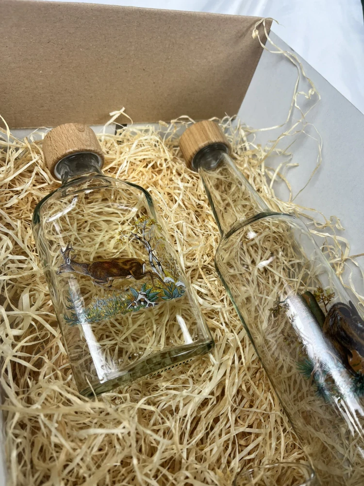 Dárková krabice Lov 2 