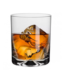 Sklenice na whisky - Mixology 260ml 6ks 