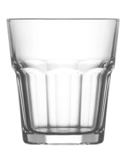 Sklenice - ARA 305ml 6ks