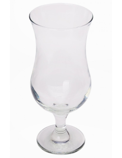 Sklenice na stopce 420ml