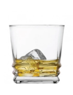 Sklenice - ELG 315ml 6ks