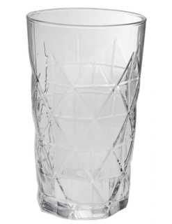 Sklenice - KEO 460ml 6ks