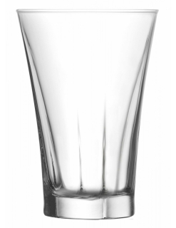 Sklenice - TRU 350ml 6ks