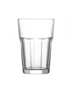 Sklenice - Ara 365ml 6ks