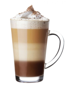 Sklenice - Iwo 300ml