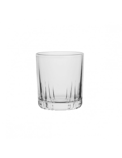 Sklenice - Gina 280ml 4ks