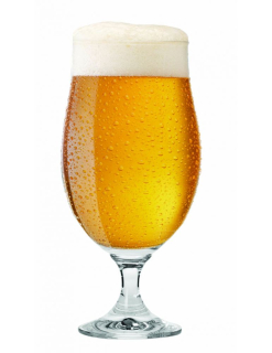 Sklenice - Harmony 500ml 6ks