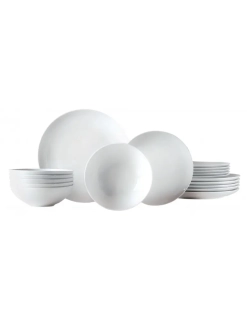 Talířova sada - Boss 6/18