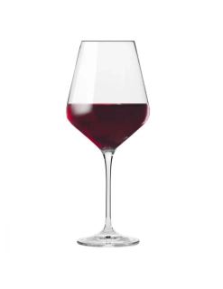 Sklenice na víno - Avant-Garde 490ml 6ks
