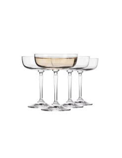 Sklenice - Roma 230ml 4ks