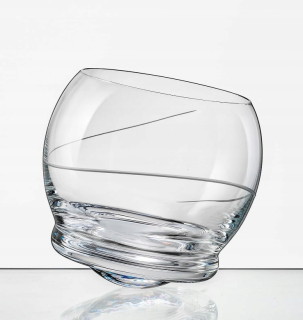 Sklenice - Crazy Up 390ml 6ks