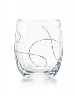 Sklenice - Club String 300ml 6ks