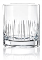 Sklenice - Barline 280ml 4ks