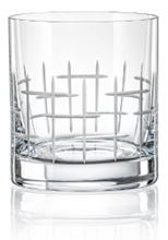 Sklenice - Barline 280ml 4ks