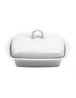 Máslenka - Porcelán 250ml