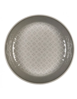 Talíř hluboký - Marrakeš 20cm