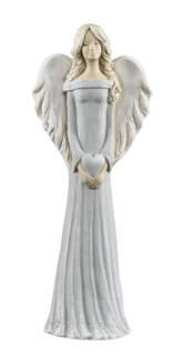 Anděl - Alexis 34cm