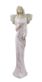 Anděl - Andrea 36cm