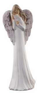 Anděl - Aurelia 41cm