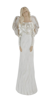 Anděl - Beata 37cm