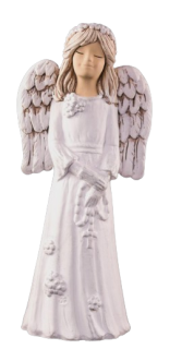 Anděl - Dobravka 26cm