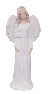 Anděl - Dorotka 24cm