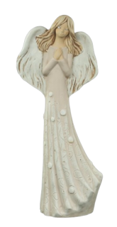 Anděl - Felicja 39cm