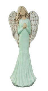 Anděl - Fiona 40cm