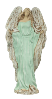 Anděl - Gloria 46cm