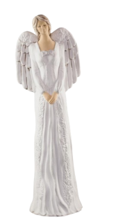 Anděl - Hanna 42cm