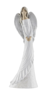 Anděl - Helen 42cm