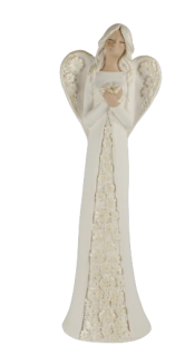 Anděl - Ida 38cm