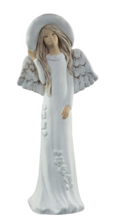 Anděl - Ines 31,5cm