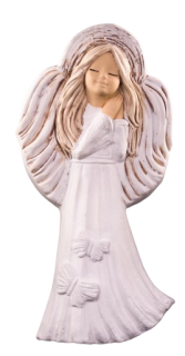 Anděl - Jagoda 28cm