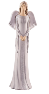 Anděl - Katrin 36cm