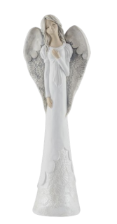 Anděl - Klara 43cm