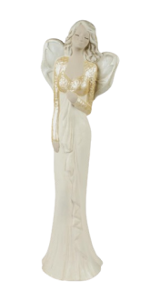 Anděl - Klaudia 36cm
