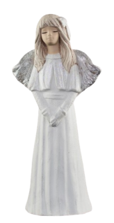 Anděl - Lola 24,5cm