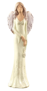 Anděl - Marika 32cm