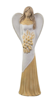 Anděl - Maja A 37cm