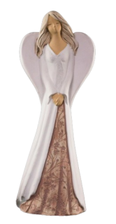 Anděl - Maja C 37cm