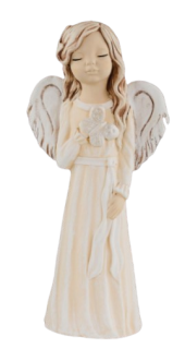 Anděl - Terezka B 26cm