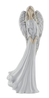 Anděl - Meg 42cm