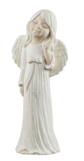 Anděl - Milena C 37cm