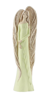 Anděl - Olivia 45cm