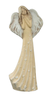 Anděl - Patricia 39cm